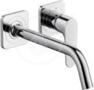 Hansgrohe Axor Citterio M 34116 - cena, porovnanie