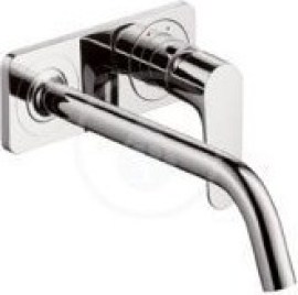 Hansgrohe Axor Citterio M 34115