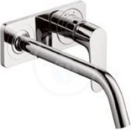 Hansgrohe Axor Citterio M 34115 - cena, porovnanie