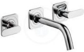 Hansgrohe Axor Citterio M 34313