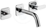 Hansgrohe Axor Citterio M 34313 - cena, porovnanie