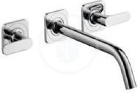 Hansgrohe Axor Citterio M 34315