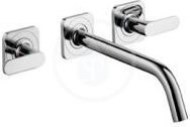 Hansgrohe Axor Citterio M 34315 - cena, porovnanie