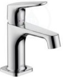 Hansgrohe Axor Citterio M 34016