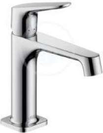 Hansgrohe Axor Citterio M 34010