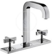 Hansgrohe Axor Citterio 39134 - cena, porovnanie