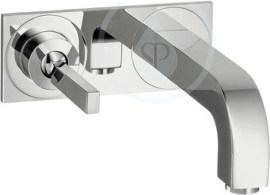 Hansgrohe Axor Citterio 39112