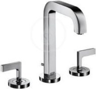 Hansgrohe Axor Citterio 39135 - cena, porovnanie