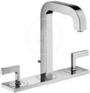 Hansgrohe Axor Citterio 39136 - cena, porovnanie