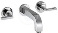 Hansgrohe Axor Citterio 39315 - cena, porovnanie