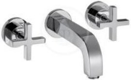 Hansgrohe Axor Citterio 39313