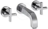 Hansgrohe Axor Citterio 39313 - cena, porovnanie