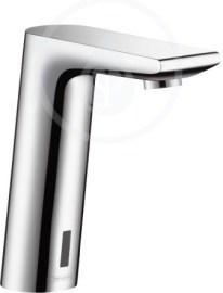 Hansgrohe Metris S 31101