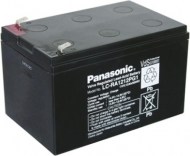 Panasonic LC-RA1212PG1 - cena, porovnanie