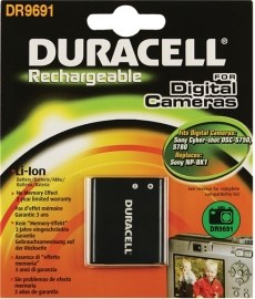 Duracell DR9720