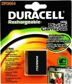 Duracell DR9664