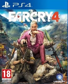 Far Cry 4