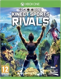 Kinect Sports: Rivals