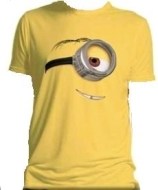 Despicable Me - Stuart - cena, porovnanie