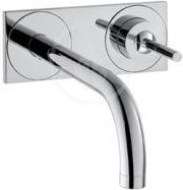 Hansgrohe Axor Uno2 38115000 - cena, porovnanie