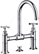 Hansgrohe Axor Montreux 16510000 - cena, porovnanie