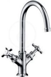 Hansgrohe Axor Montreux 16506000