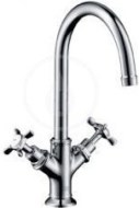 Hansgrohe Axor Montreux 16506000 - cena, porovnanie