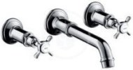 Hansgrohe Axor Montreux 16532000 - cena, porovnanie