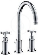 Hansgrohe Axor Montreux 16513000 - cena, porovnanie