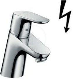 Hansgrohe Focus E2 31132