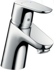 Hansgrohe Focus E2 31732000