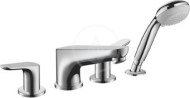 Hansgrohe Focus E2 31937000 - cena, porovnanie