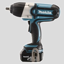 Makita BTW450RFJ