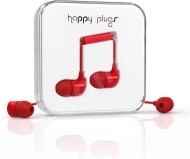 Happy Plugs In-Ear - cena, porovnanie