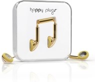 Happy Plugs Earbud - cena, porovnanie