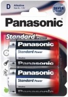 Panasonic LR20EPS/2BP - cena, porovnanie