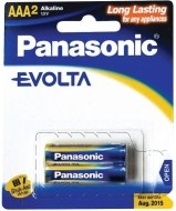 Panasonic LR03EPS/2BP - cena, porovnanie