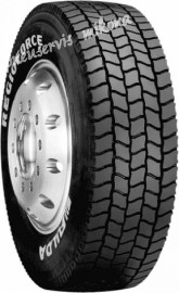 Fulda Regioforce 245/70 R19.5 136M