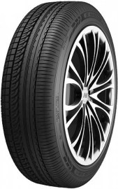 Nankang AS-1 195/40 R17 81H