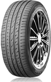 Nexen N'Fera SU4 225/55 R17 101W