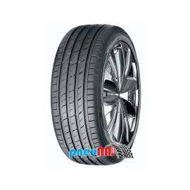 Nexen N'Fera SU1 235/55 R18 104W