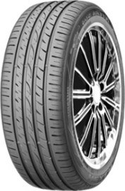 Nexen N'Fera SU4 225/55 R16 95W