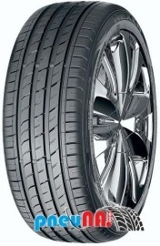 Nexen N'Fera SU1 255/40 R18 94W