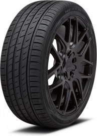 Nexen N'Fera SU1 255/40 R17 94W