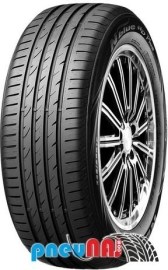 Nexen N'Blue HD Plus 205/50 R17 93V