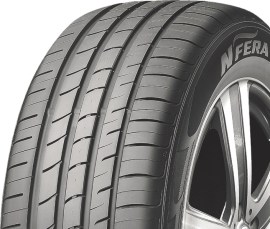 Nexen N'Fera RU1 285/50 R18 109W