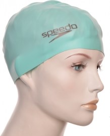 Speedo Plain Moulded