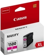 Canon PGI-1500XL M - cena, porovnanie