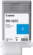 Canon PFI-107C - cena, porovnanie