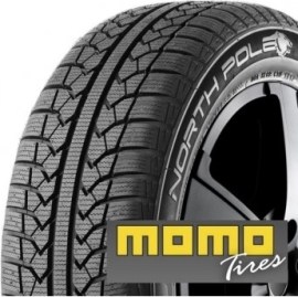 Momo W-1 North Pole 185/60 R15 88H